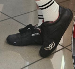 Scarpa moto leggera Berik Unisex Taglia 37