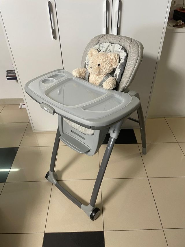 Trona evolutiva Joie H1605AAPTC000