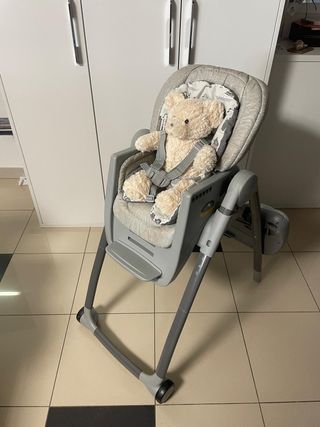 Trona evolutiva Joie H1605AAPTC000