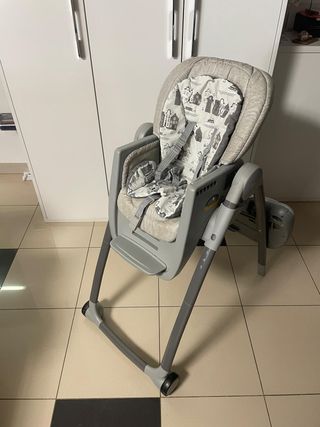 Trona evolutiva Joie H1605AAPTC000