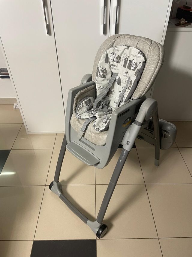 Trona evolutiva Joie H1605AAPTC000