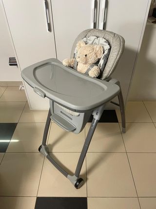 Trona evolutiva Joie H1605AAPTC000