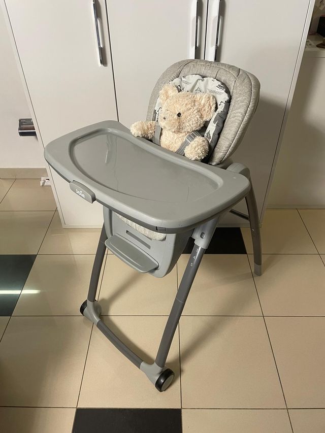 Trona evolutiva Joie H1605AAPTC000