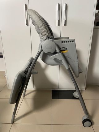 Trona evolutiva Joie H1605AAPTC000