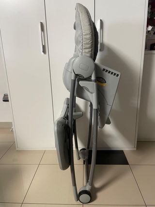 Trona evolutiva Joie H1605AAPTC000