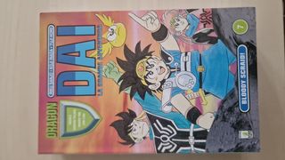 DAI la grande avventura