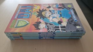 DAI la grande avventura