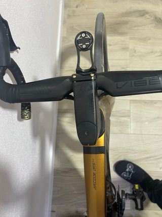Bici carretera Lapierre dura acce 
