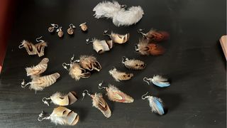 Pendientes naturales