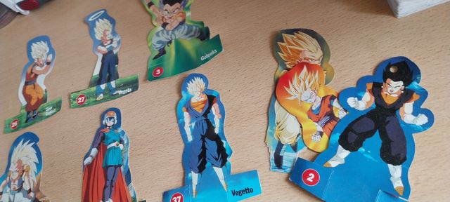 Dragon ball Z, boomer