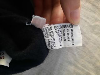 Jersey Lana United colors of Benetton