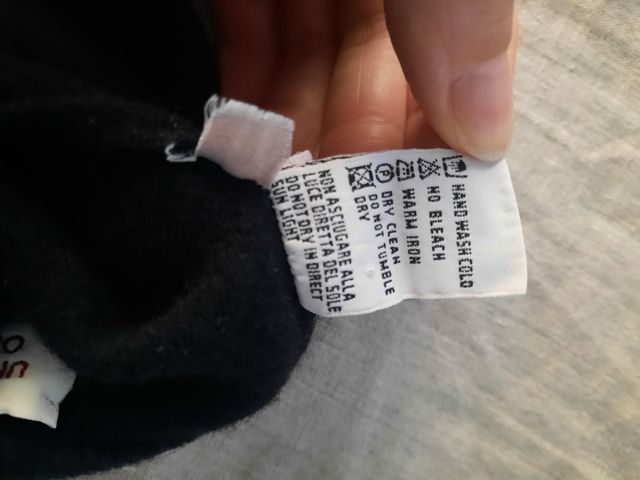 Jersey Lana United colors of Benetton