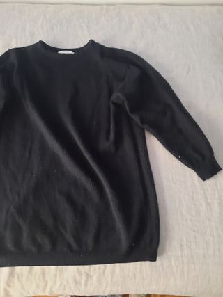 Jersey Lana United colors of Benetton