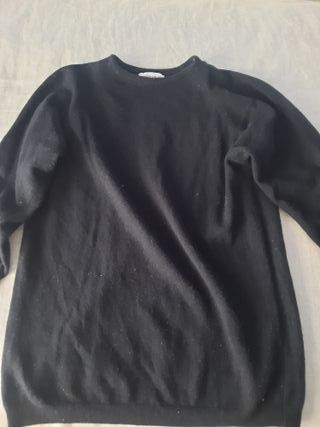 Jersey Lana United colors of Benetton