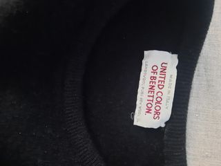 Jersey Lana United colors of Benetton