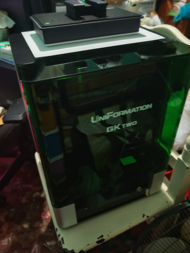 servicio de mpresiones 3d  Resina