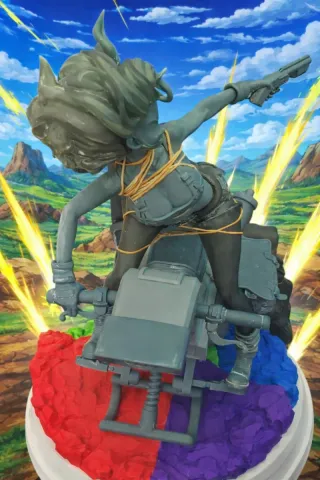 servicio de mpresiones 3d  Resina