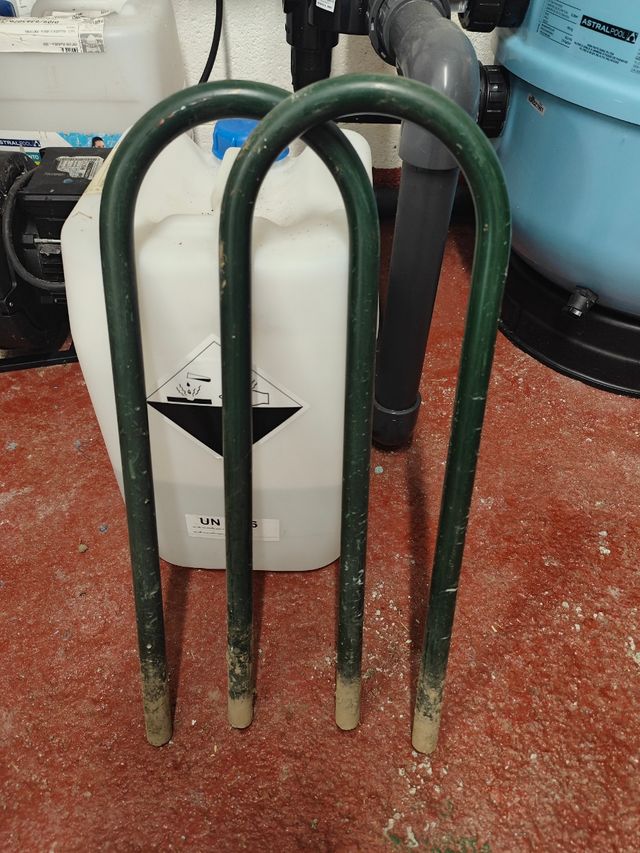 Cierre Jardin en aluminio