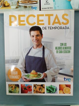 Libros cocina saber cocinar