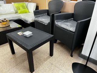 Muebles de Jardin 