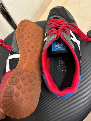 Zapatillas Munich Talla 45 en buen estado