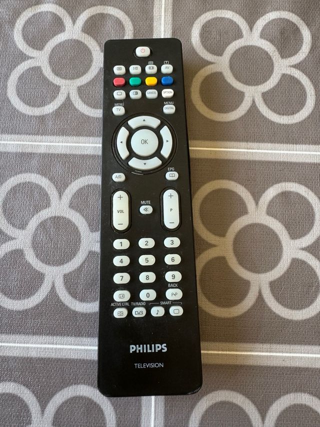 Mando a distacia original Philips