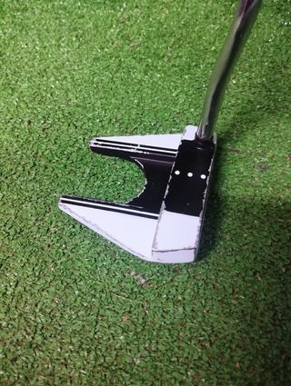 Palo de Golf Putter Odissey