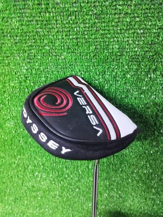 Palo de Golf Putter Odissey