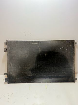 RADIADOR AIRE ACONDICIONADO RENAULT MEGANE II