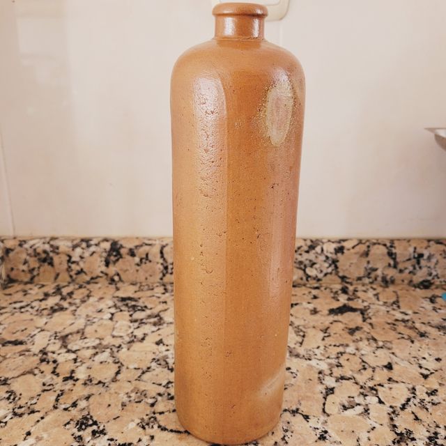 Bottiglia vintage