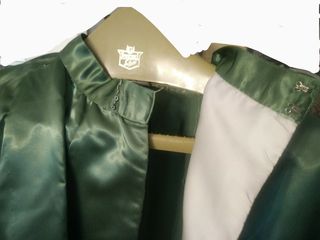 Traje de Semana Santa