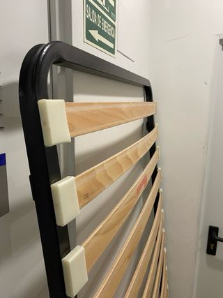 Somier 90 Pikolin