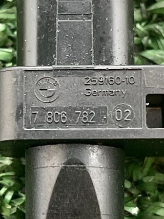 Sensor BMW SERIE 3 BERLINA 16V Turbodiesel 7806782