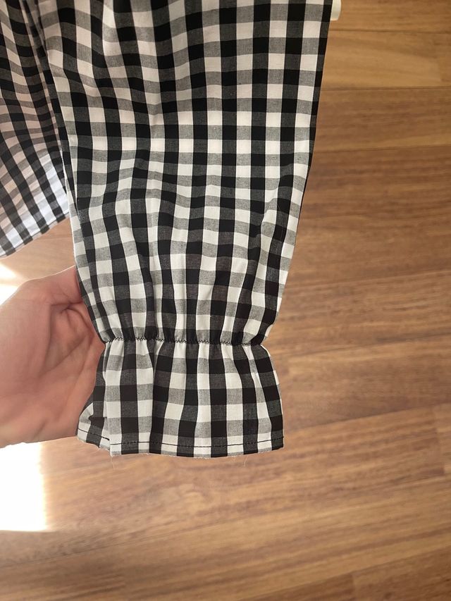 Camisa niña La Jaca 16 años