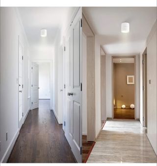 Foco led 10W ajustable luz COB