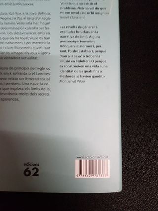 Iasabel clara simo. Amor meva PRECIO REAL