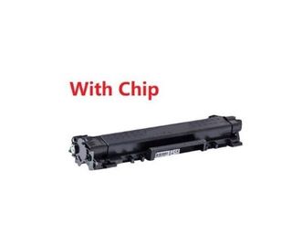 TONER NERO COMPATIBILE BROTHER TN2420 - CHIP nuovo