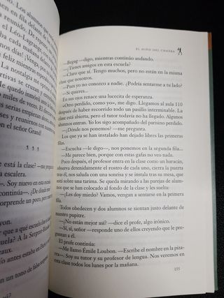 Azouz Begag. El niño del Chaaba.libro