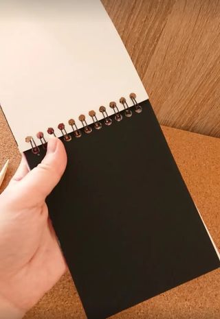 Libro disegni per bamhini ,Scratch Book