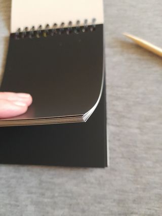 Libro disegni per bamhini ,Scratch Book