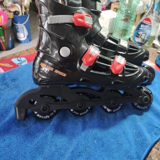 Rollerblade Pattini