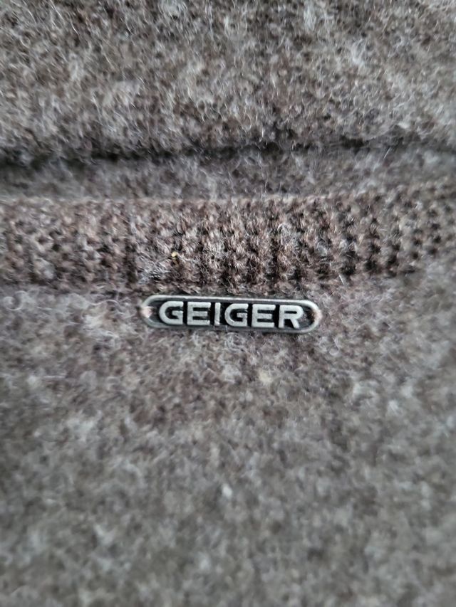 Giacca tirolese tg.44