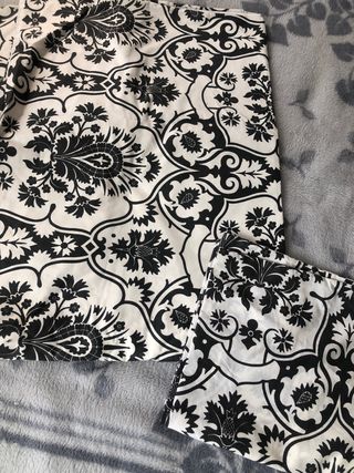 Funda de Edredon cama de 90 cm