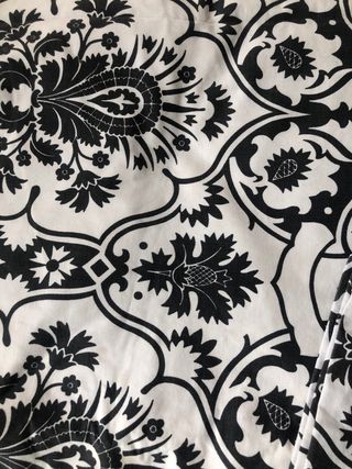 Funda de Edredon cama de 90 cm