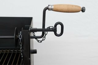 Oferta barbacoa elevacion 30% descuento