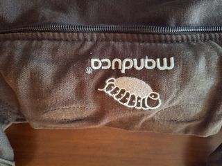 Mochila de porteo