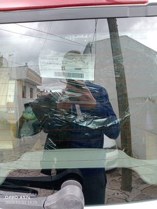 Renault Grand Scenic 2005