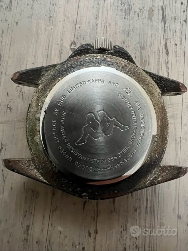 Orologio Kappa