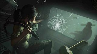 Juego PS4 Shadow of the Tomb Raider