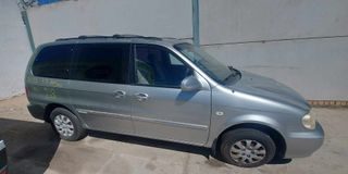 C623 DESPIECE COMPLETO KIA CARNIVAL 2006 2.9 CRDI